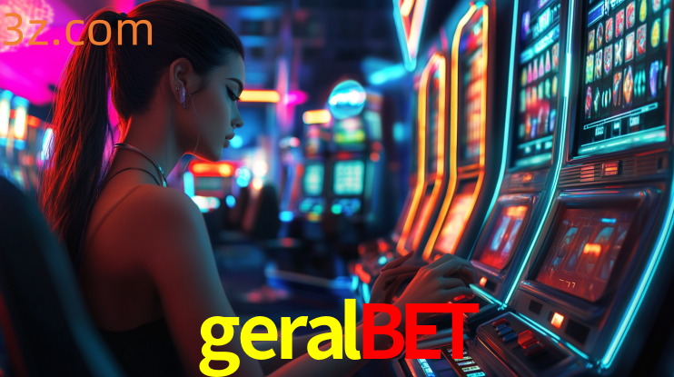 geralbet App